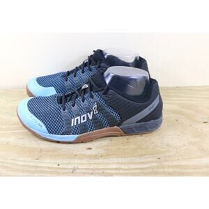 Inov-8 Womens Shoes 9.5 Multi F-Lite 260 Running Barefoot Cross Training